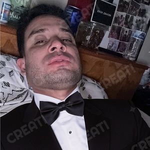 Meet your Posher, Christian